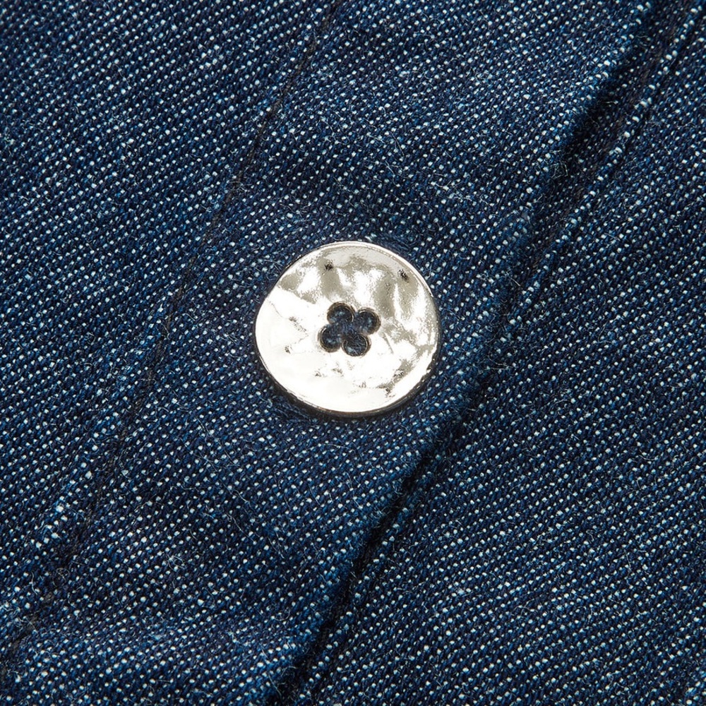 Commense Denim Set - Picture 10 of 14
